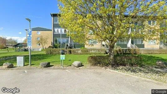 Lägenheter att hyra i Eslöv - Bild från Google Street View