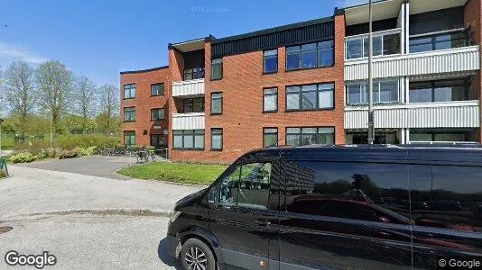 Lägenheter till salu i Lund - Bild från Google Street View