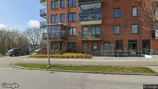 Lägenheter till salu i Lund - Bild från Google Street View