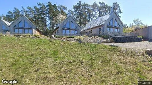 Lägenheter till salu i Simrishamn - Bild från Google Street View