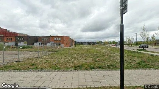 Lägenheter att hyra i Kävlinge - Bild från Google Street View