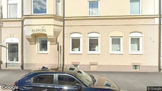 Lägenheter att hyra i Jönköping - Bild från Google Street View