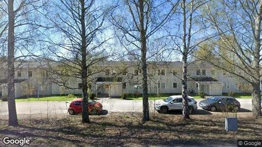 Lägenheter att hyra i Nyköping - Bild från Google Street View