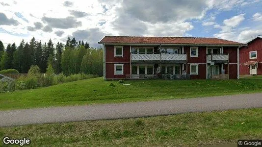 Lägenheter till salu i Gagnef - Bild från Google Street View