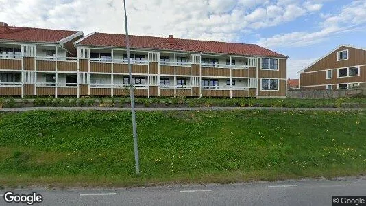 Bostadsrätter till salu i Göteborg Centrum - Bild från Google Street View