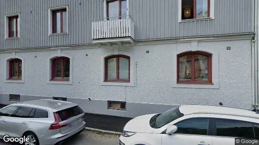 Lägenheter till salu i Örgryte-Härlanda - Bild från Google Street View