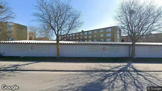 Lägenheter att hyra i Växjö - Bild från Google Street View