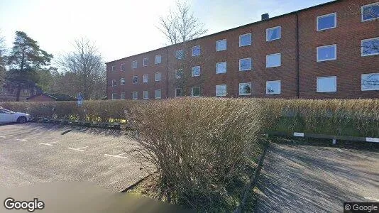 Lägenheter att hyra i Växjö - Bild från Google Street View