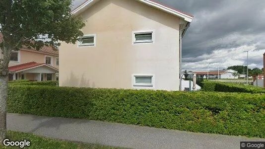 Lägenheter att hyra i Örebro - Bild från Google Street View
