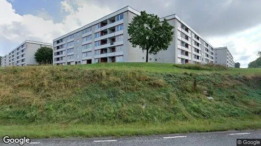 Lägenheter att hyra i Karlstad - Bild från Google Street View