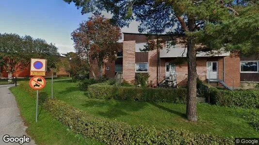 Lägenheter att hyra i Gotland - Bild från Google Street View