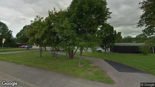 Lägenheter att hyra i Vårgårda - Bild från Google Street View