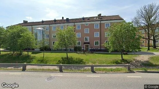 Lägenheter att hyra i Linköping - Bild från Google Street View