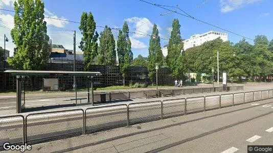 Lägenheter att hyra i Område ej specificerat - Bild från Google Street View