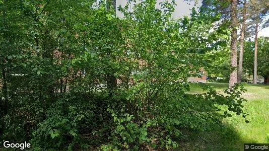 Lägenheter att hyra i Uppsala - Bild från Google Street View
