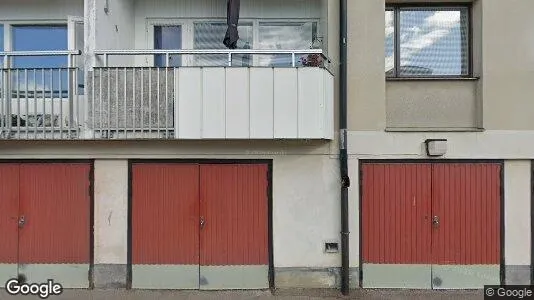 Lägenheter att hyra i Uppsala - Bild från Google Street View