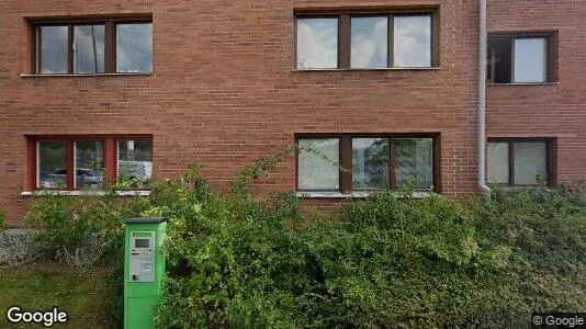 Lägenheter till salu i Nacka - Bild från Google Street View