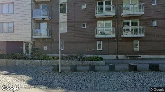 Lägenheter till salu i Lundby - Bild från Google Street View
