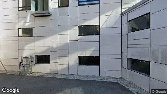 Bostadsrätter till salu i Malmö Centrum - Bild från Google Street View