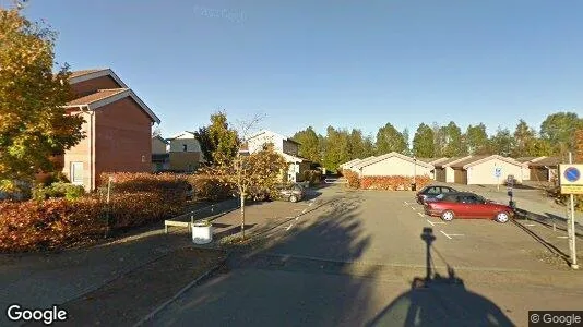 Lägenheter till salu i Ängelholm - Bild från Google Street View