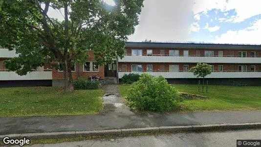 Lägenheter att hyra i Söderort - Bild från Google Street View