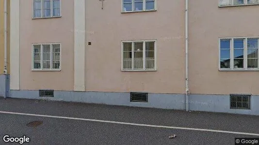 Bostadsrätter till salu i Norrköping - Bild från Google Street View