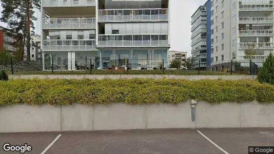 Bostadsrätter till salu i Västerås - Bild från Google Street View