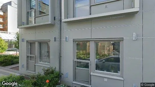 Bostadsrätter till salu i Västerås - Bild från Google Street View
