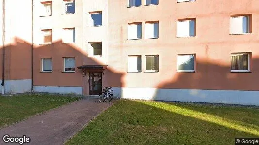 Bostadsrätter till salu i Perstorp - Bild från Google Street View