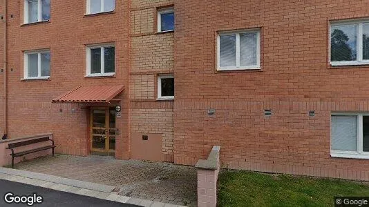 Lägenheter att hyra i Södertälje - Bild från Google Street View