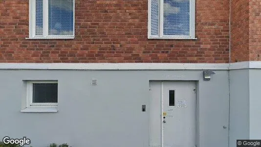 Lägenheter till salu i Borlänge - Bild från Google Street View
