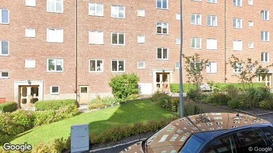 Bostadsrätter till salu i Örgryte-Härlanda - Bild från Google Street View