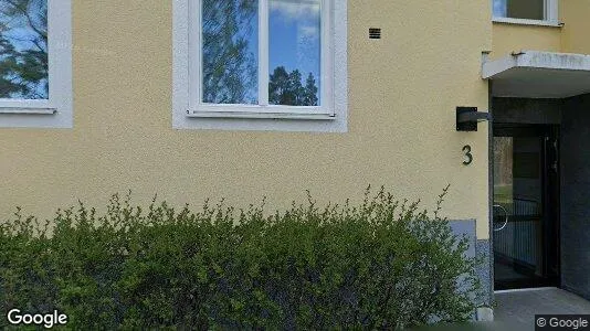 Bostadsrätter till salu i Borlänge - Bild från Google Street View
