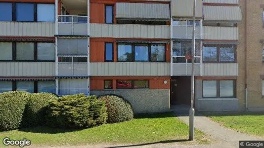 Lägenheter till salu i Askim-Frölunda-Högsbo - Bild från Google Street View