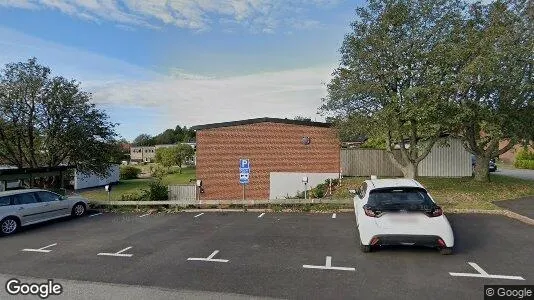 Lägenheter till salu i Mölndal - Bild från Google Street View
