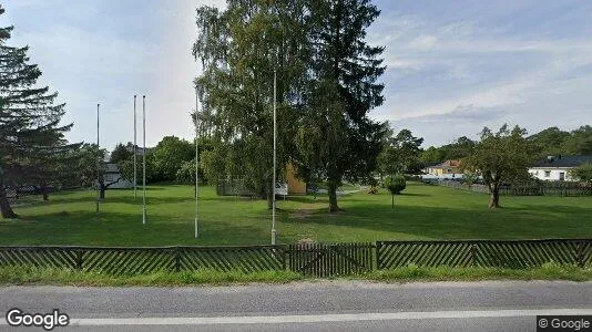 Lägenheter till salu i Gotland - Bild från Google Street View