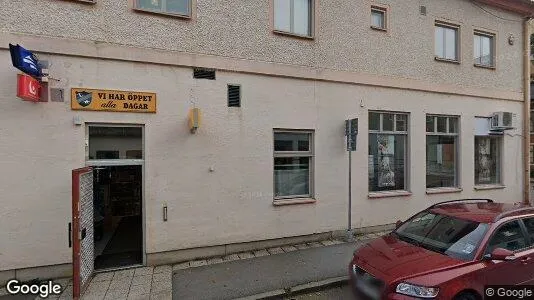 Lägenheter till salu i Östhammar - Bild från Google Street View