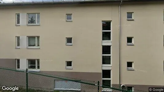 Lägenheter till salu i Västerort - Bild från Google Street View