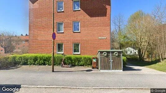 Lägenheter till salu i Borås - Bild från Google Street View