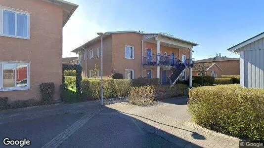 Lägenheter till salu i Staffanstorp - Bild från Google Street View