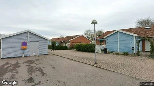 Lägenheter till salu i Lund - Bild från Google Street View