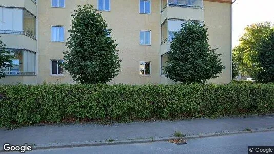 Lägenheter till salu i Karlstad - Bild från Google Street View