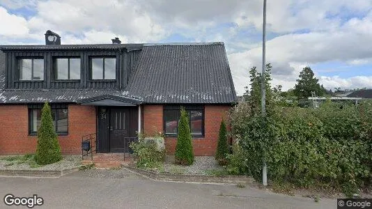 Lägenheter att hyra i Bjuv - Bild från Google Street View