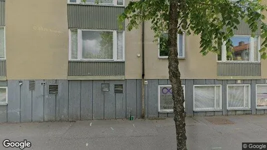 Lägenheter att hyra i Katrineholm - Bild från Google Street View