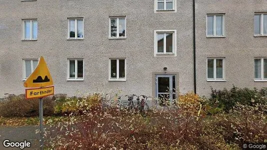Lägenheter att hyra i Västerås - Bild från Google Street View