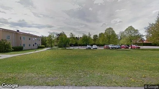 Lägenheter att hyra i Linköping - Bild från Google Street View