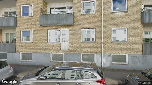 Lägenheter att hyra i Jönköping - Bild från Google Street View