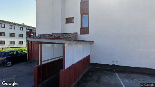 Bostadsrätter till salu i Rättvik - Bild från Google Street View