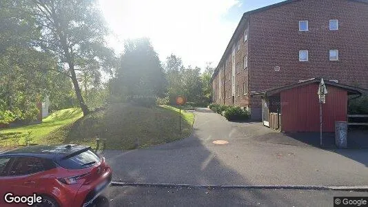 Bostadsrätter till salu i Hässleholm - Bild från Google Street View