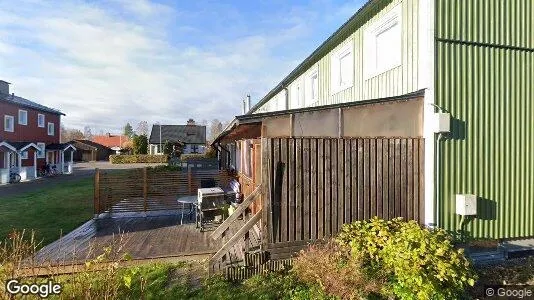 Bostadsrätter till salu i Sandviken - Bild från Google Street View